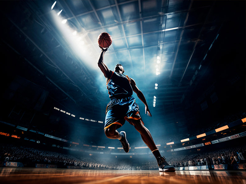 07月18日 NBA夏季联赛 马刺vs黄蜂 全场录像回放