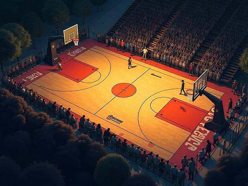 07月19日 WNBA全明星单项赛 全场录像回放